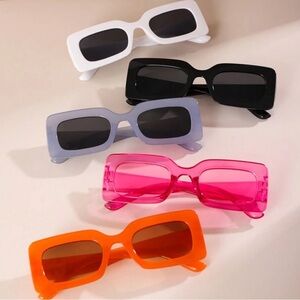 Set of Four Sunglasses